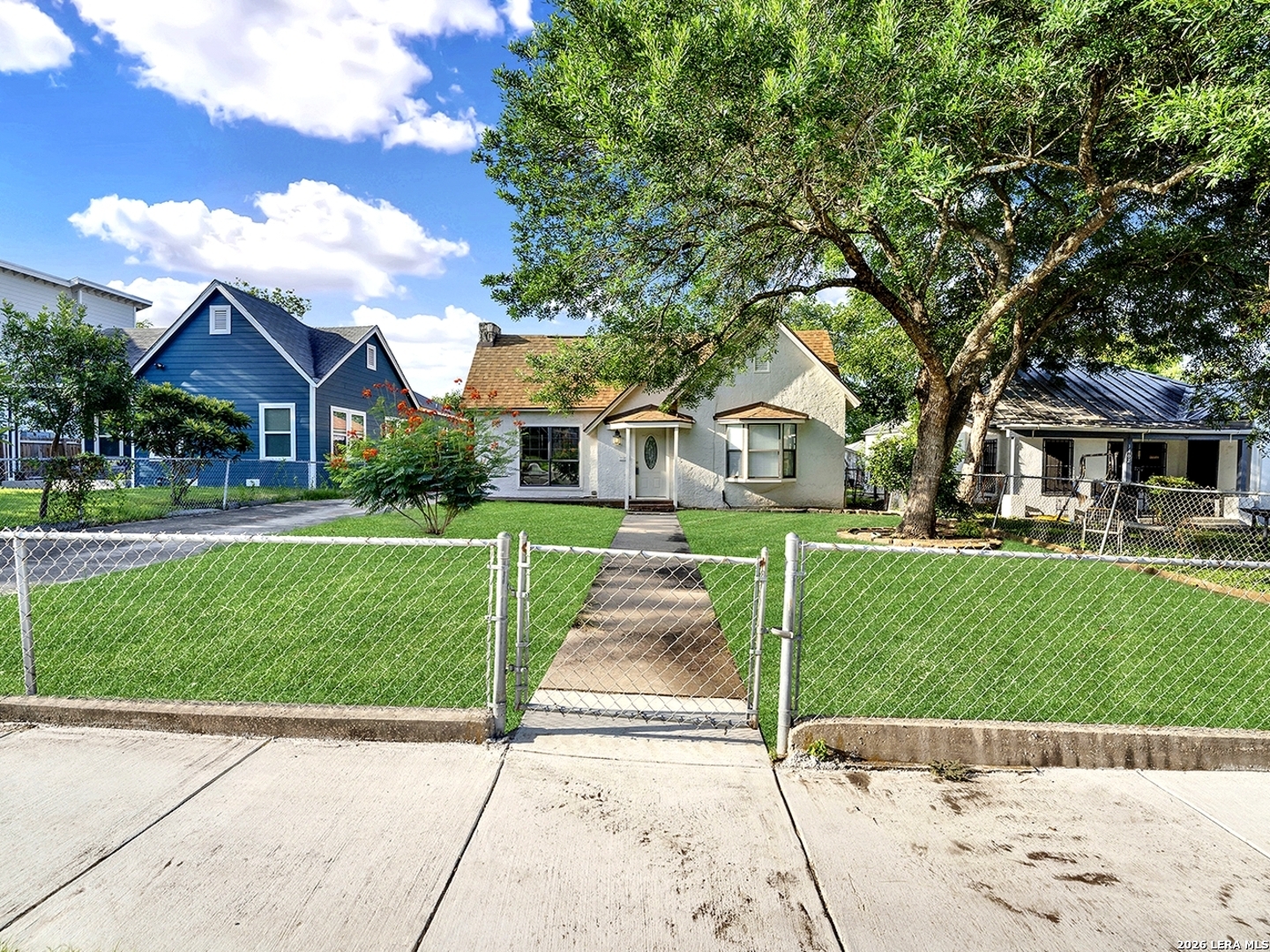 1406 Hicks Avenue San Antonio TX 78210