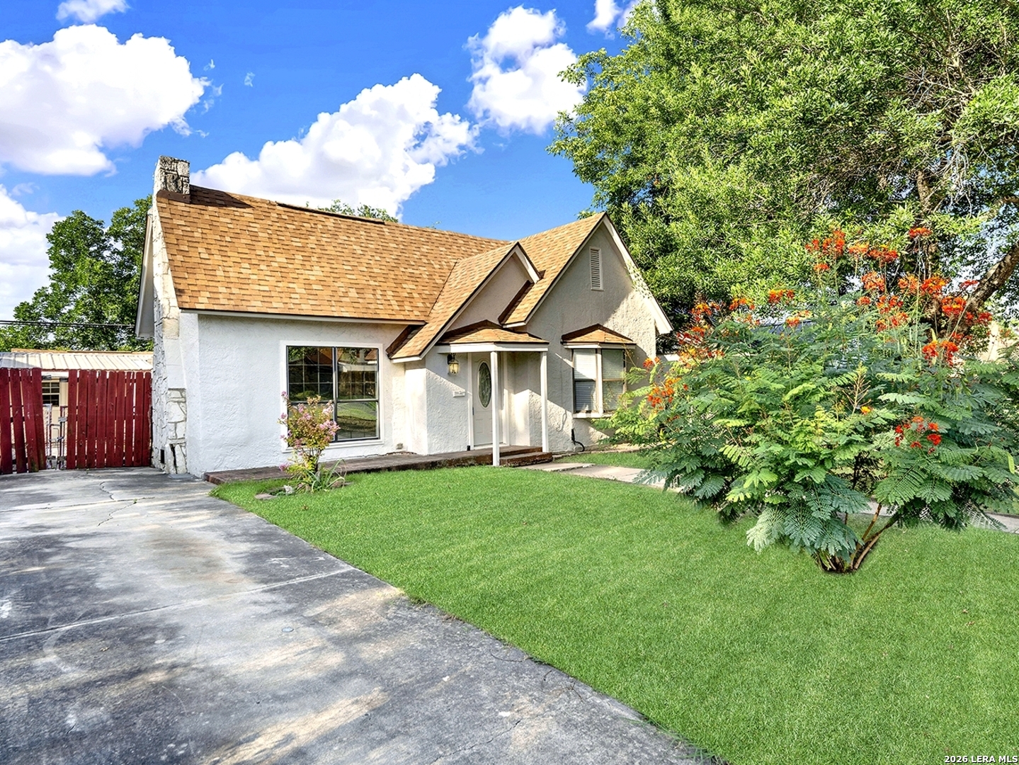 1406 Hicks Avenue San Antonio TX 78210