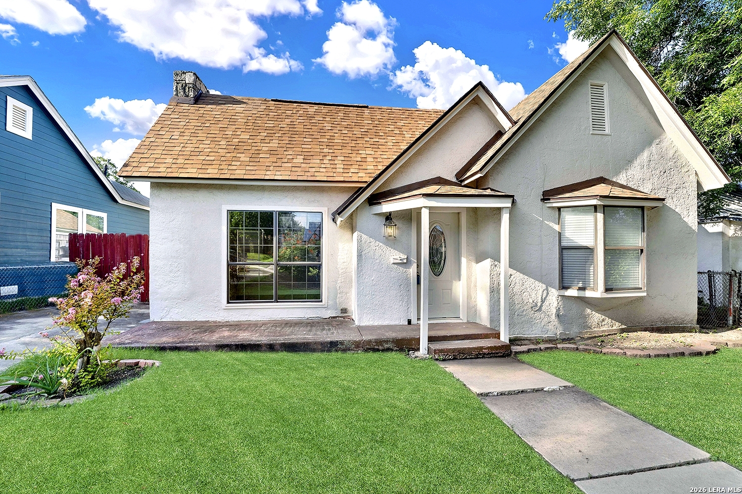 1406 Hicks Avenue San Antonio TX 78210
