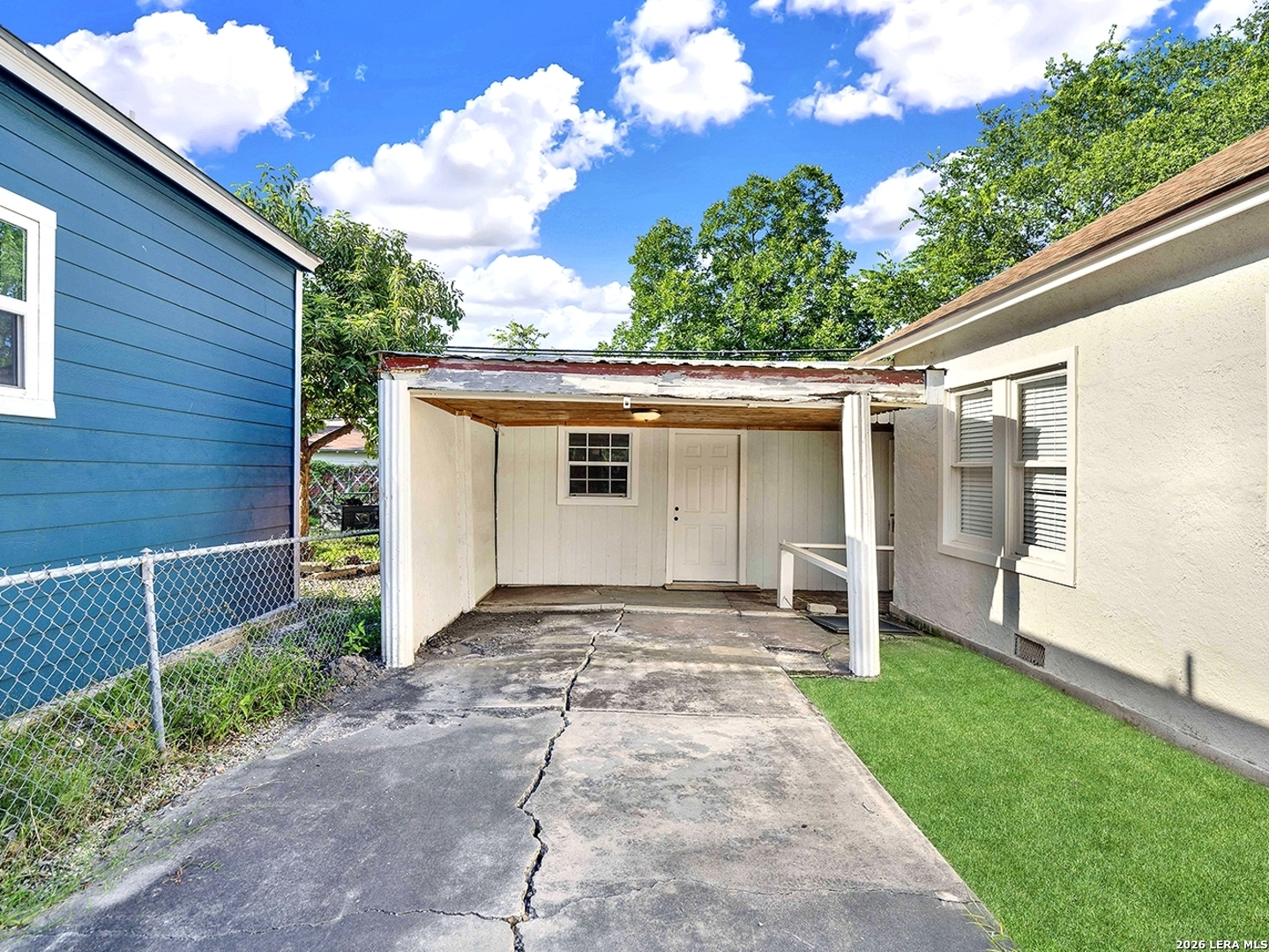 1406 Hicks Avenue San Antonio TX 78210