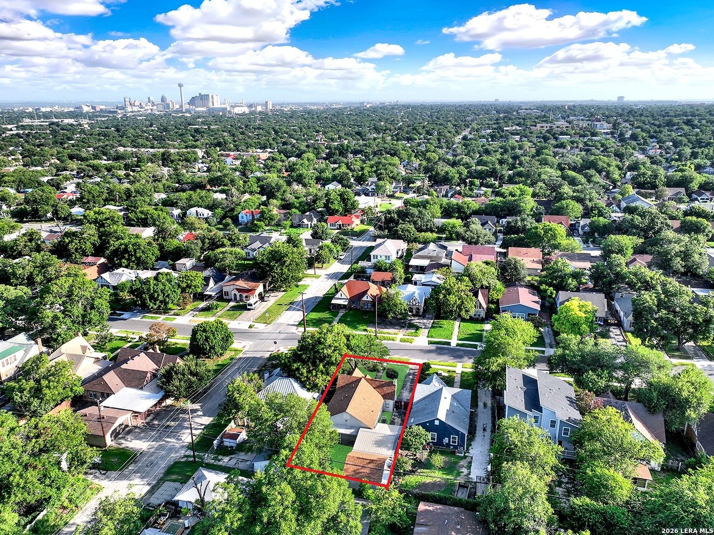 1406 Hicks Avenue San Antonio TX 78210