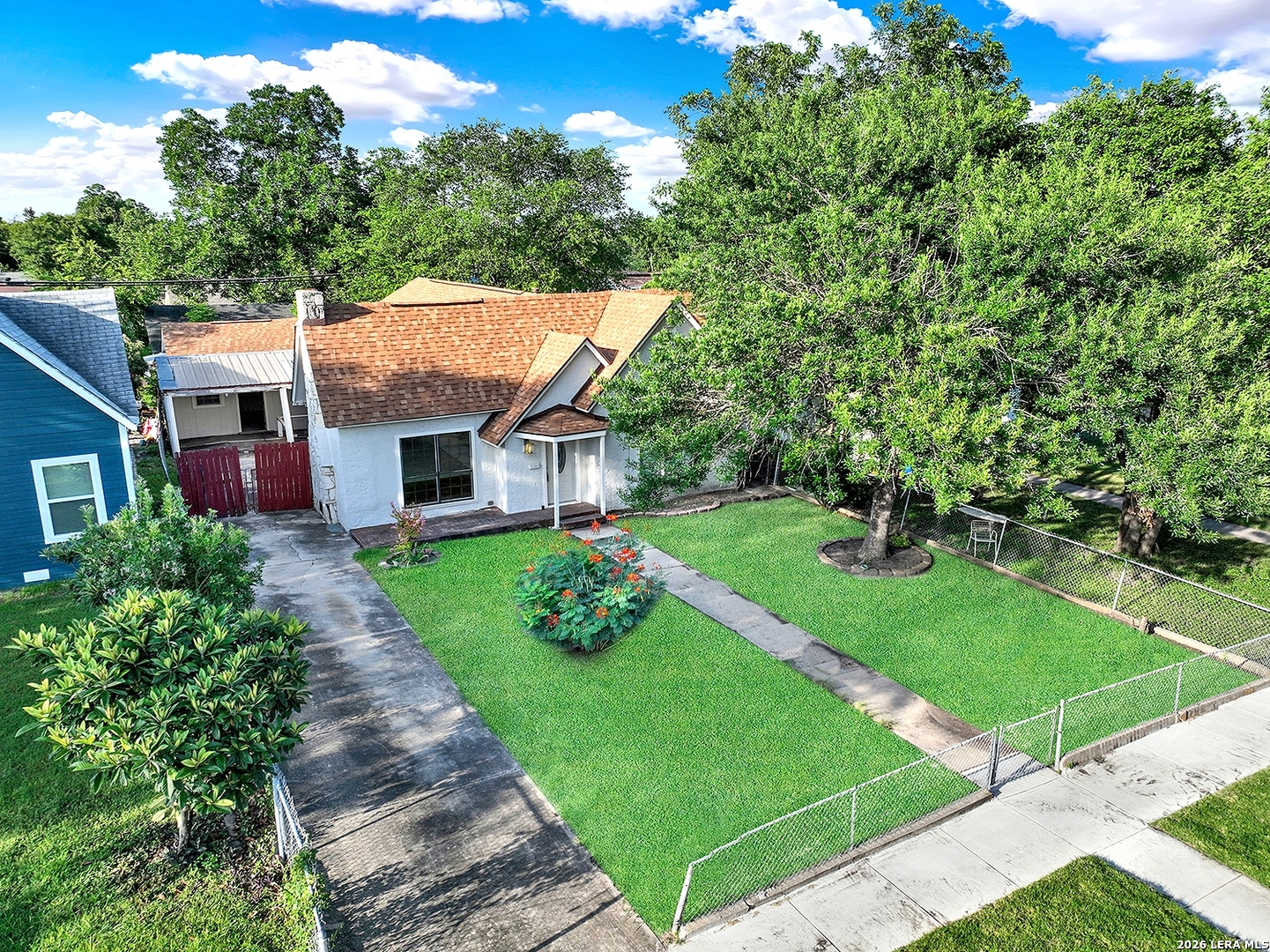 1406 Hicks Avenue San Antonio TX 78210