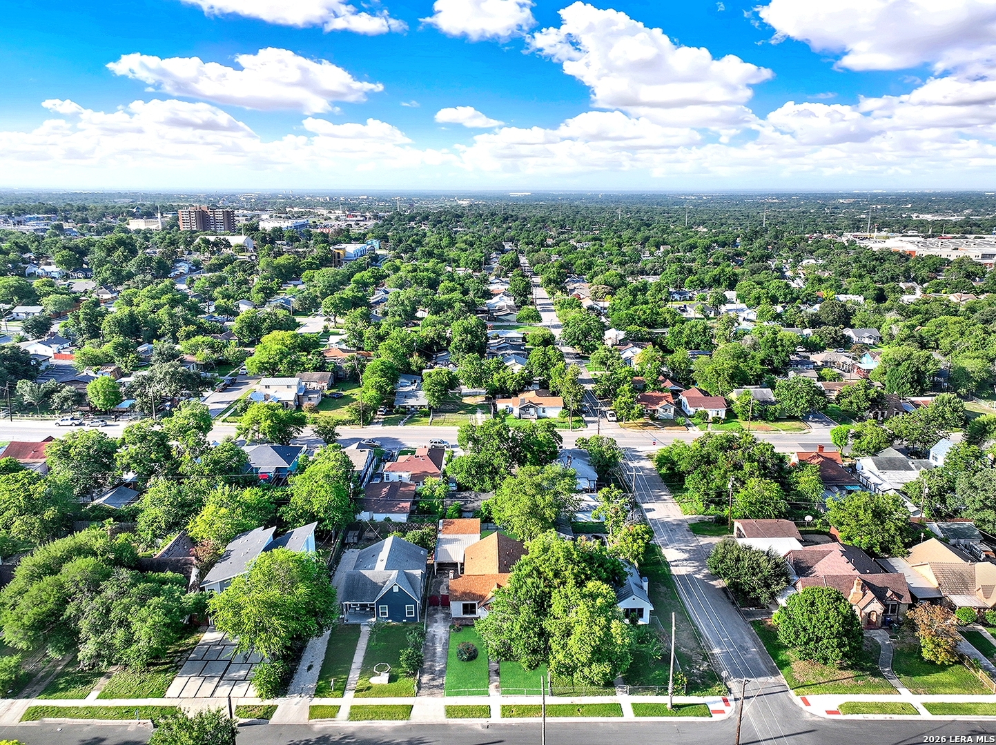 1406 Hicks Avenue San Antonio TX 78210