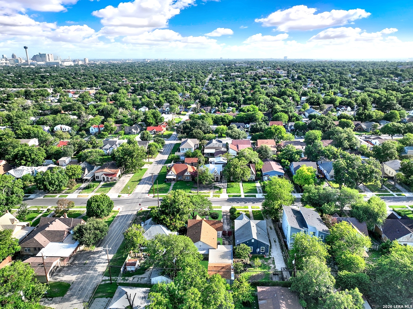 1406 Hicks Avenue San Antonio TX 78210