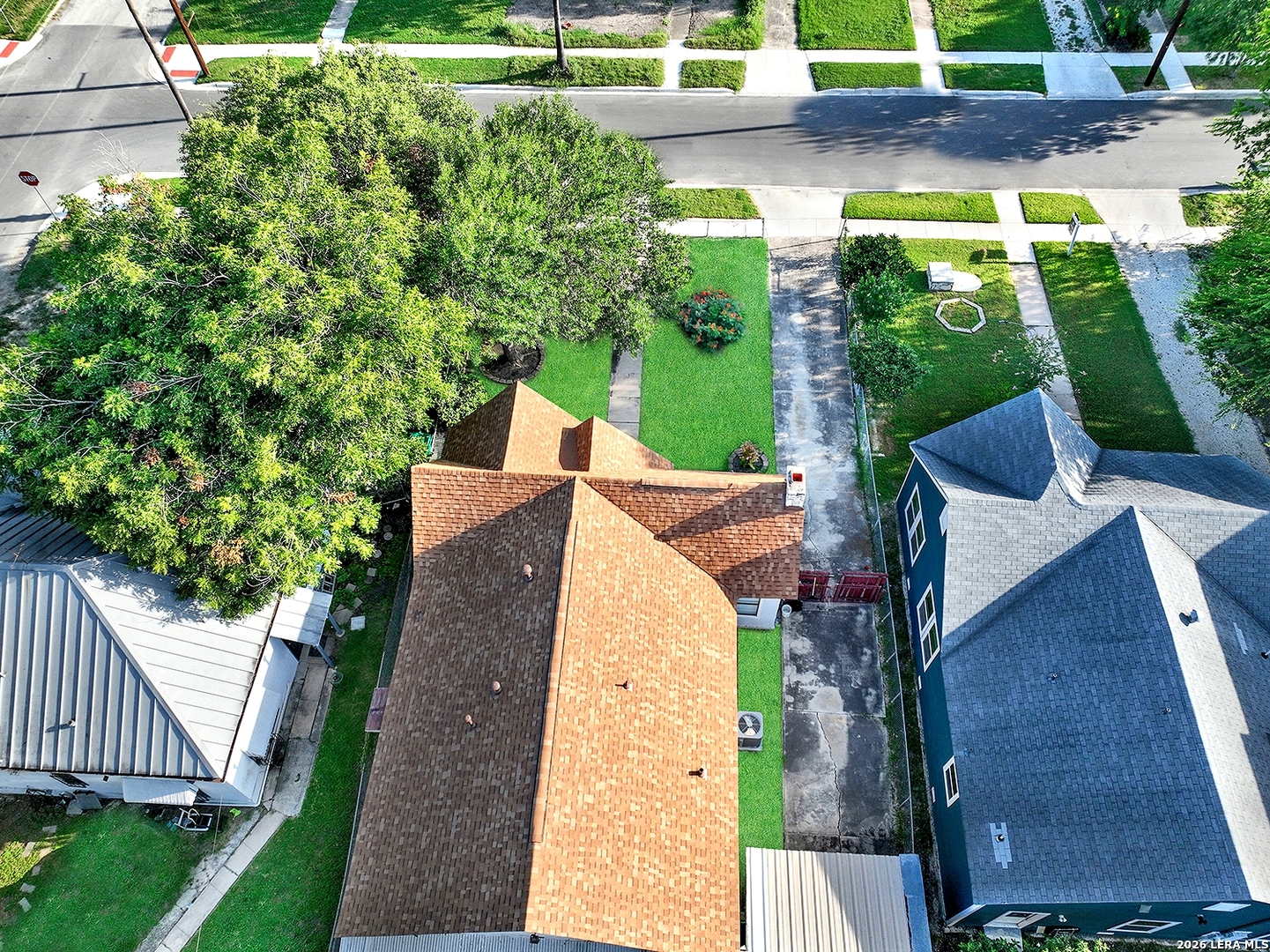 1406 Hicks Avenue San Antonio TX 78210