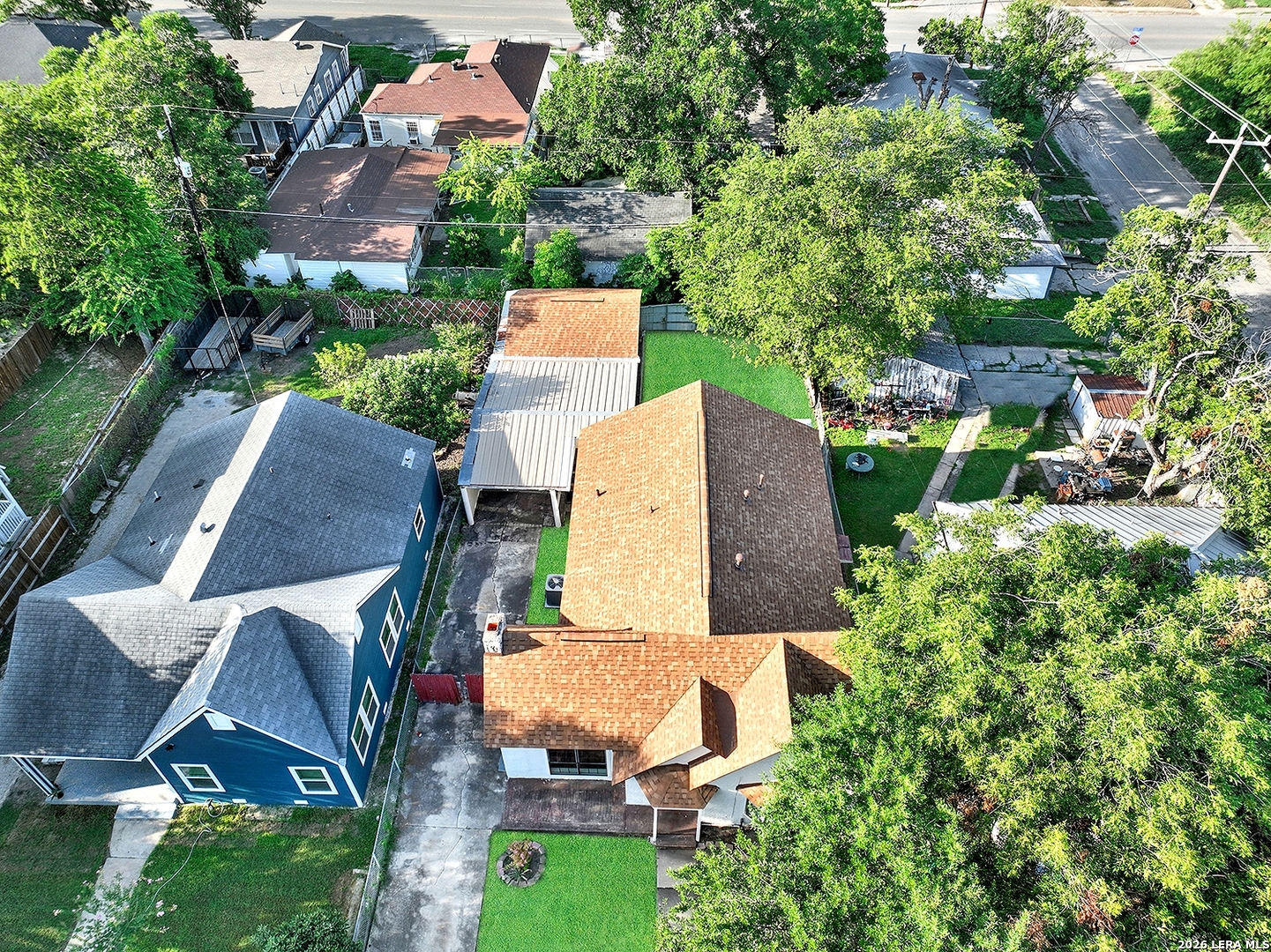 1406 Hicks Avenue San Antonio TX 78210