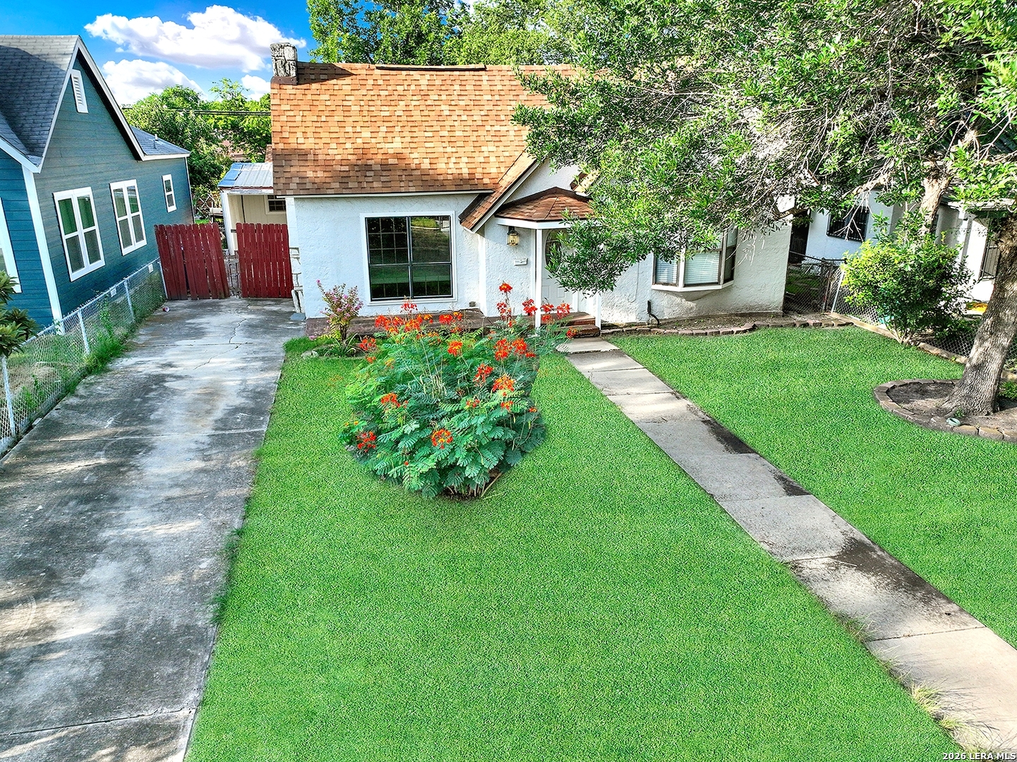 1406 Hicks Avenue San Antonio TX 78210
