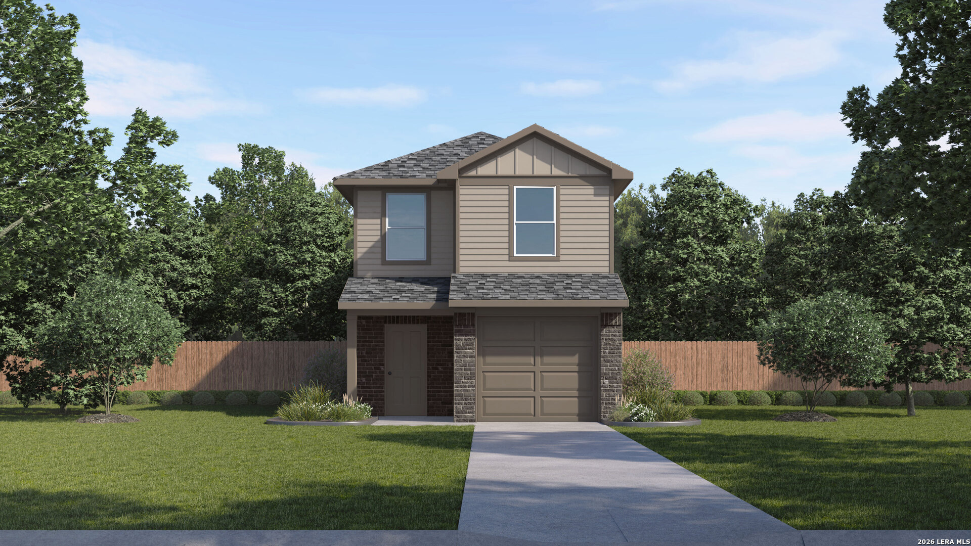 5242 Kenora Crest San Antonio TX 78238