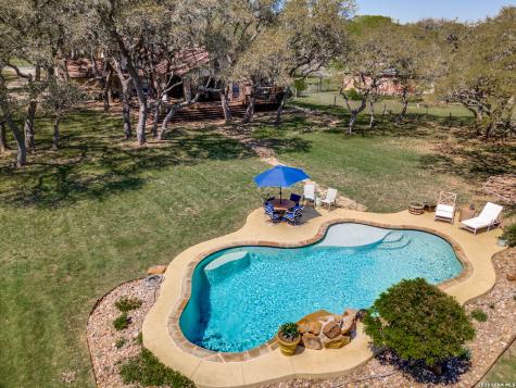 26820 Autumn Glen Boerne TX 78006