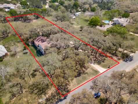 26820 Autumn Glen Boerne TX 78006
