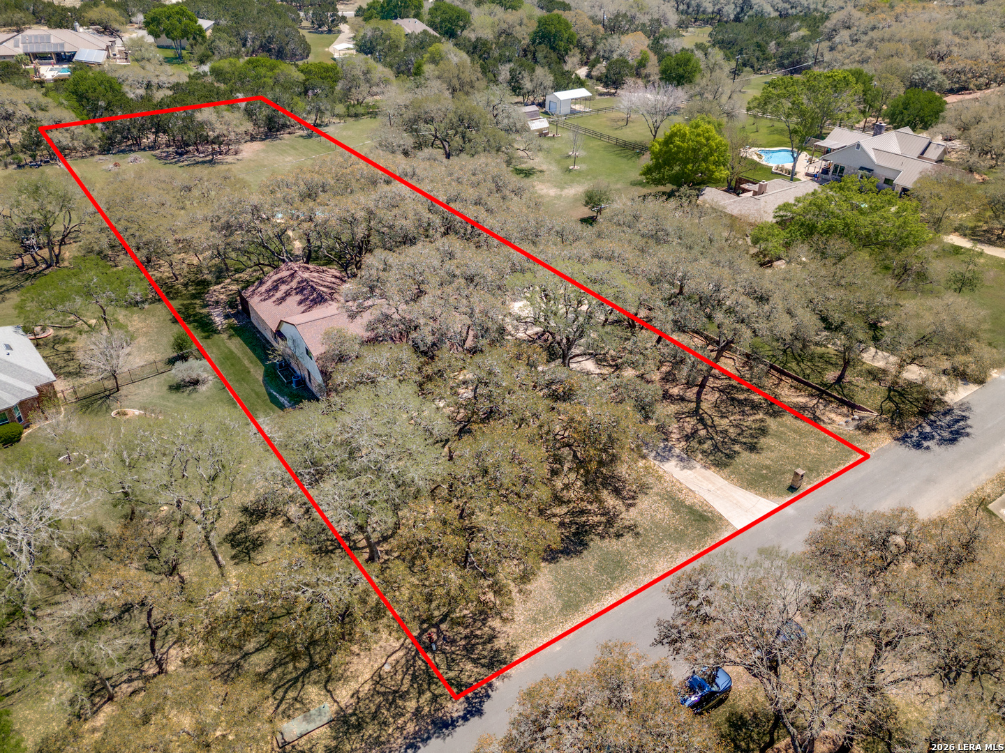 26820 Autumn Glen Boerne TX 78006