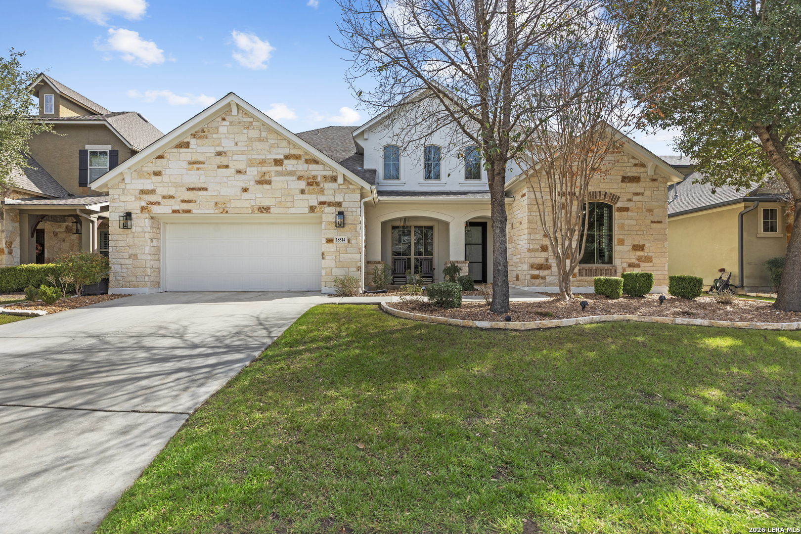 18514 Golden Maize San Antonio TX 78258