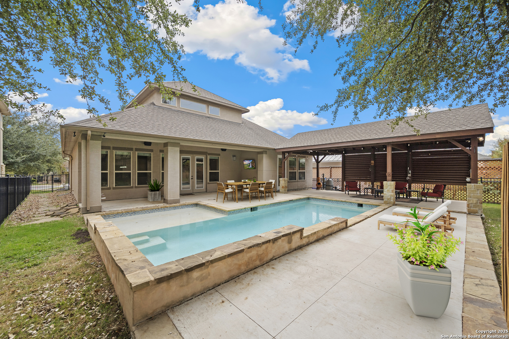 2319 Dunmore Hill San Antonio TX 78230