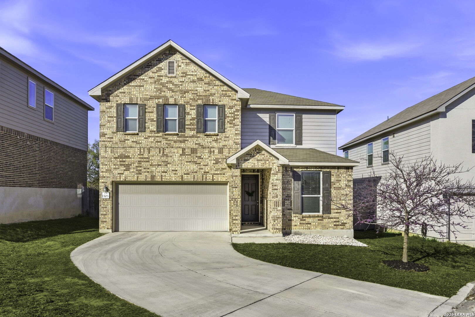 1303 Swan Court San Antonio TX 78245
