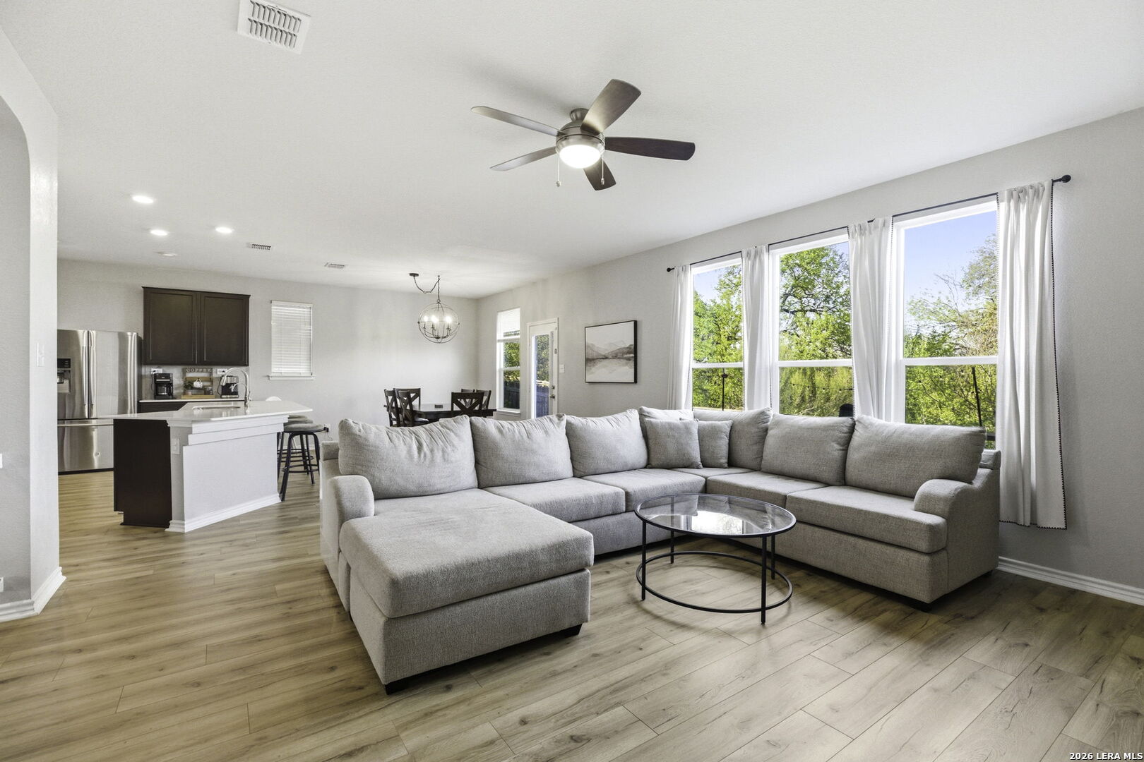 1303 Swan Court San Antonio TX 78245