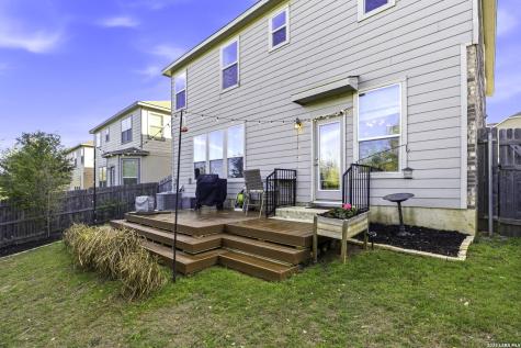 1303 Swan Court San Antonio TX 78245