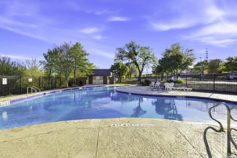 1303 Swan Court San Antonio TX 78245