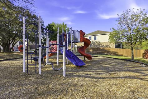 1303 Swan Court San Antonio TX 78245
