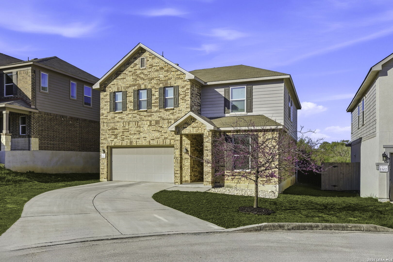 1303 Swan Court San Antonio TX 78245