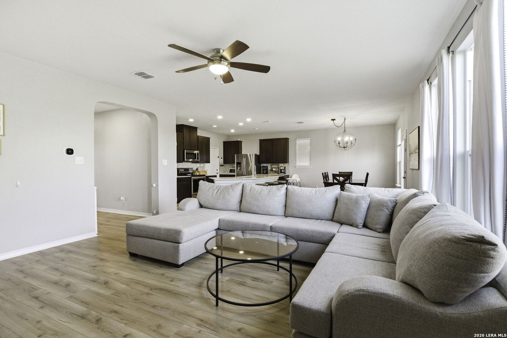 1303 Swan Court San Antonio TX 78245