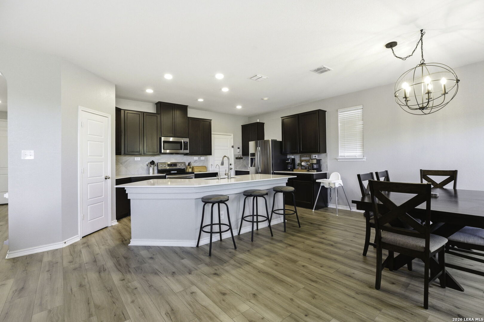 1303 Swan Court San Antonio TX 78245