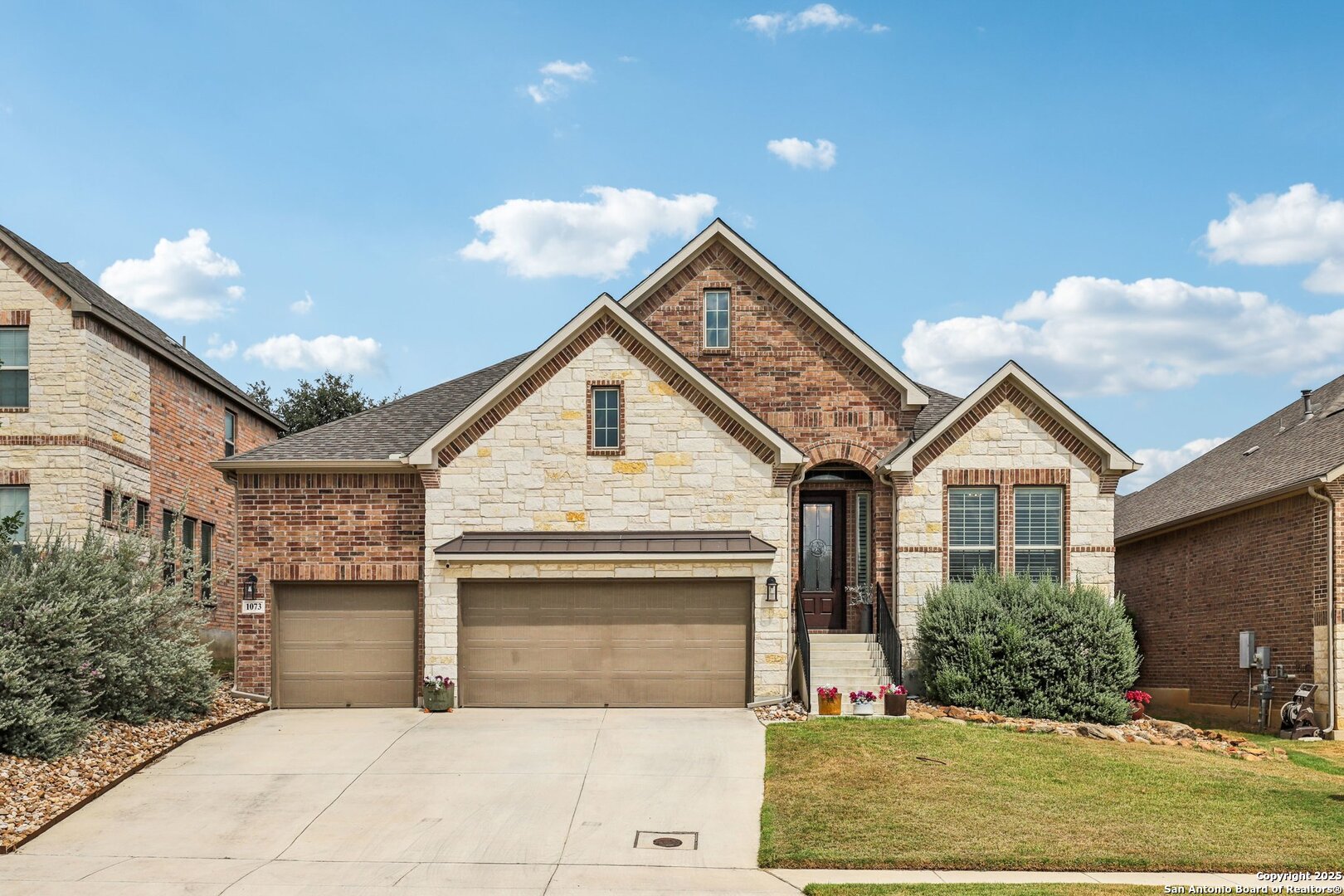 1073 Stone Crossing New Braunfels TX 78132