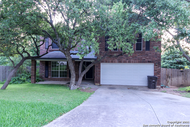 9303 Strong Box Way San Antonio TX 78254