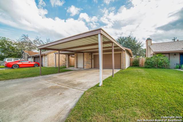 5918 Lake Superior Street San Antonio TX 78222