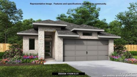 9415 Luke Path San Antonio TX 78254