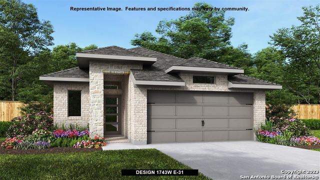 9415 Luke Path San Antonio TX 78254