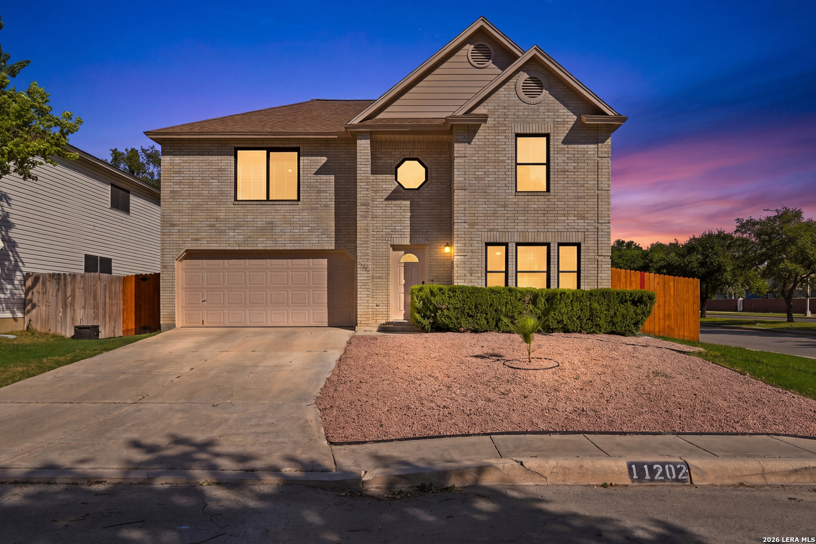 11202 Scarborough Court San Antonio TX 78249