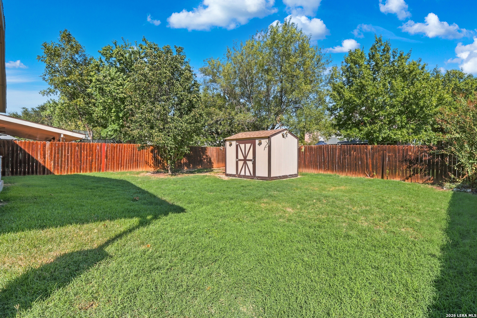 11202 Scarborough Court San Antonio TX 78249