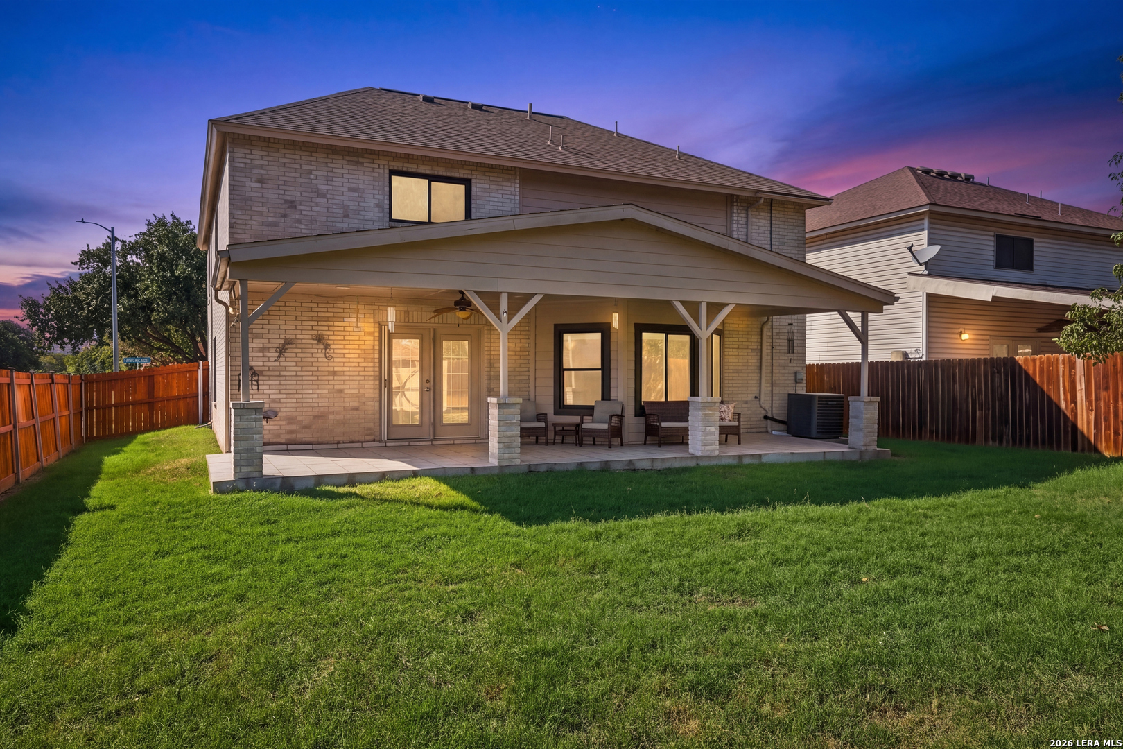 11202 Scarborough Court San Antonio TX 78249