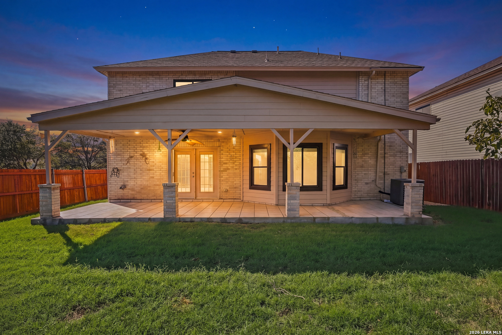 11202 Scarborough Court San Antonio TX 78249