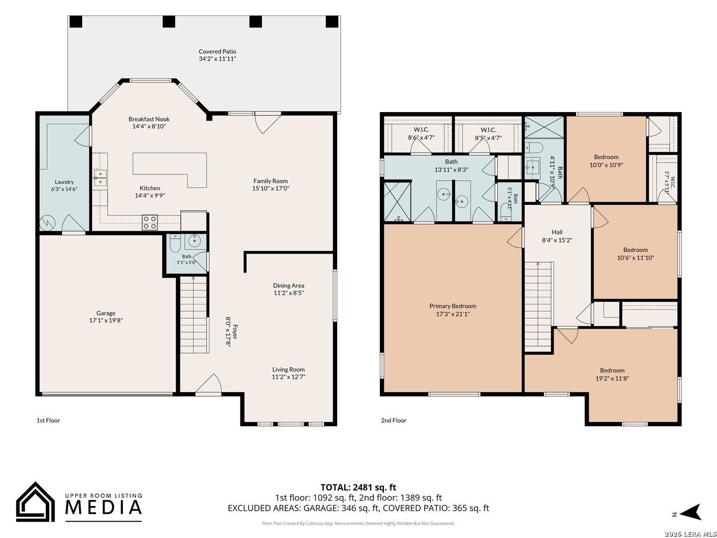 11202 Scarborough Court San Antonio TX 78249