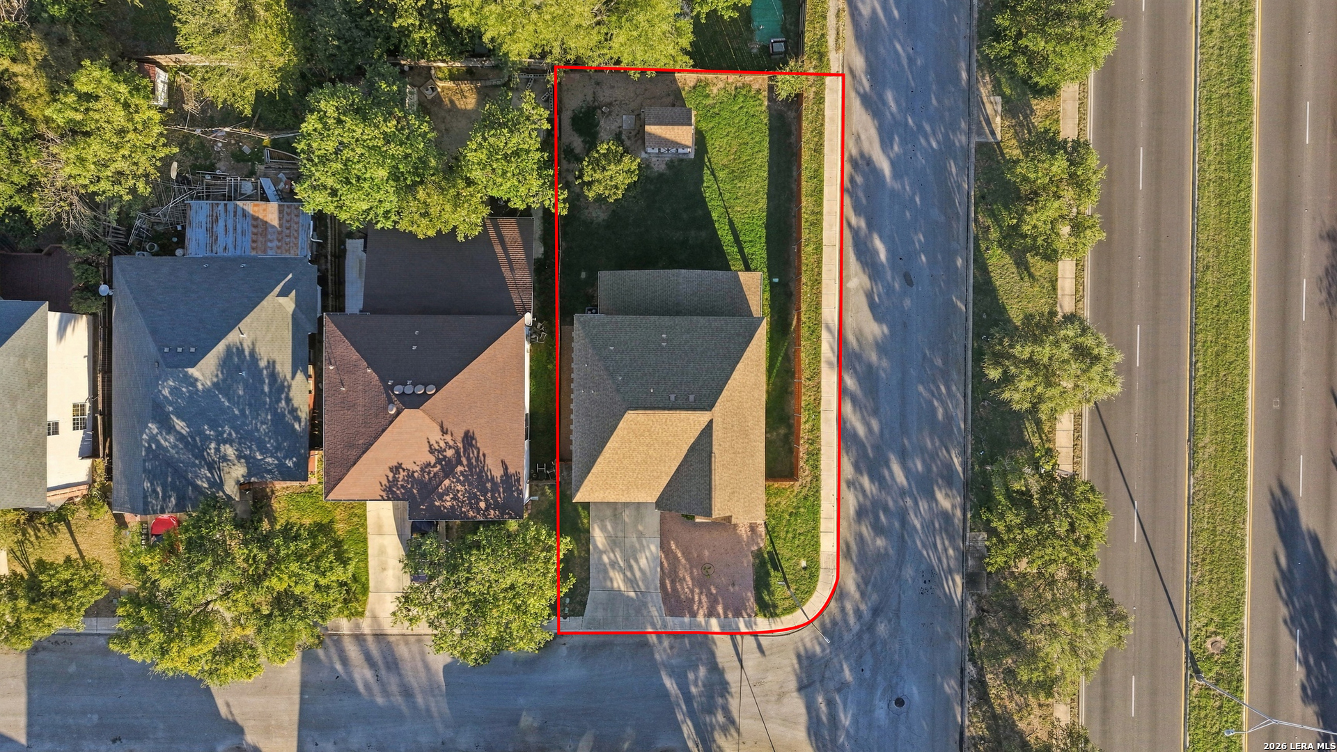 11202 Scarborough Court San Antonio TX 78249