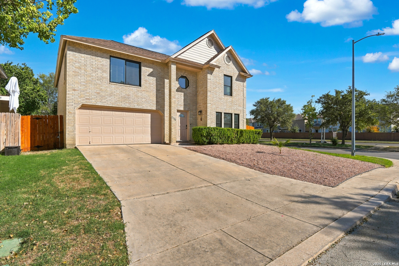 11202 Scarborough Court San Antonio TX 78249