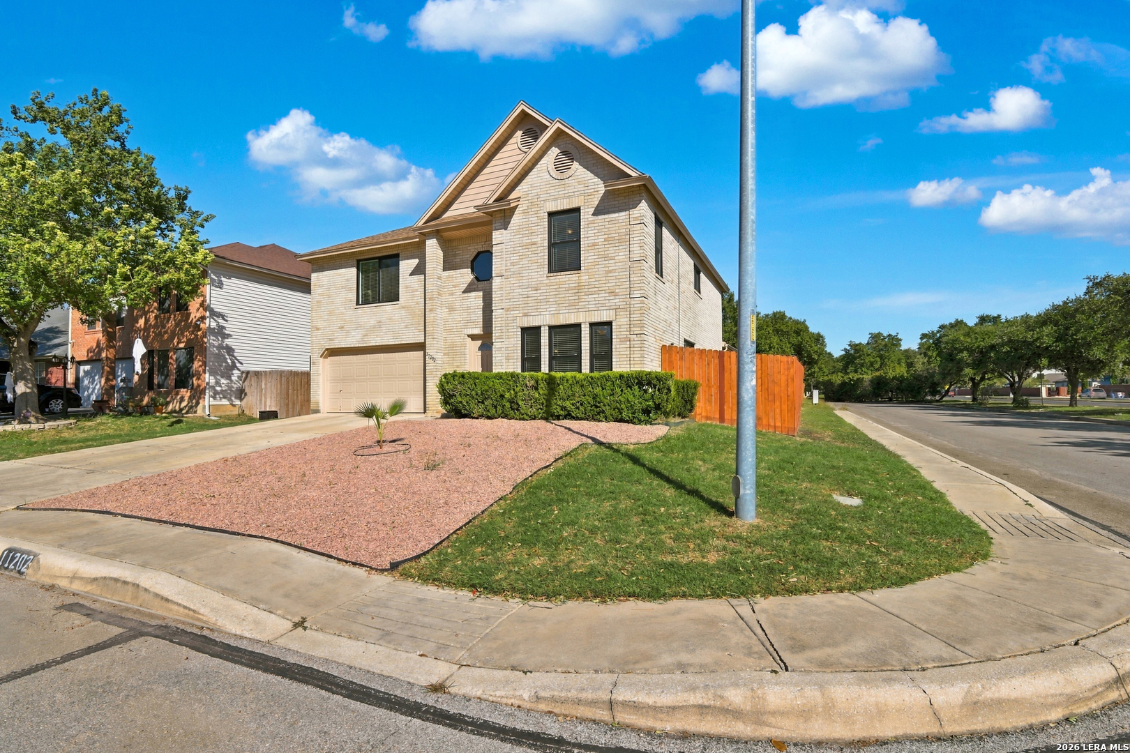 11202 Scarborough Court San Antonio TX 78249