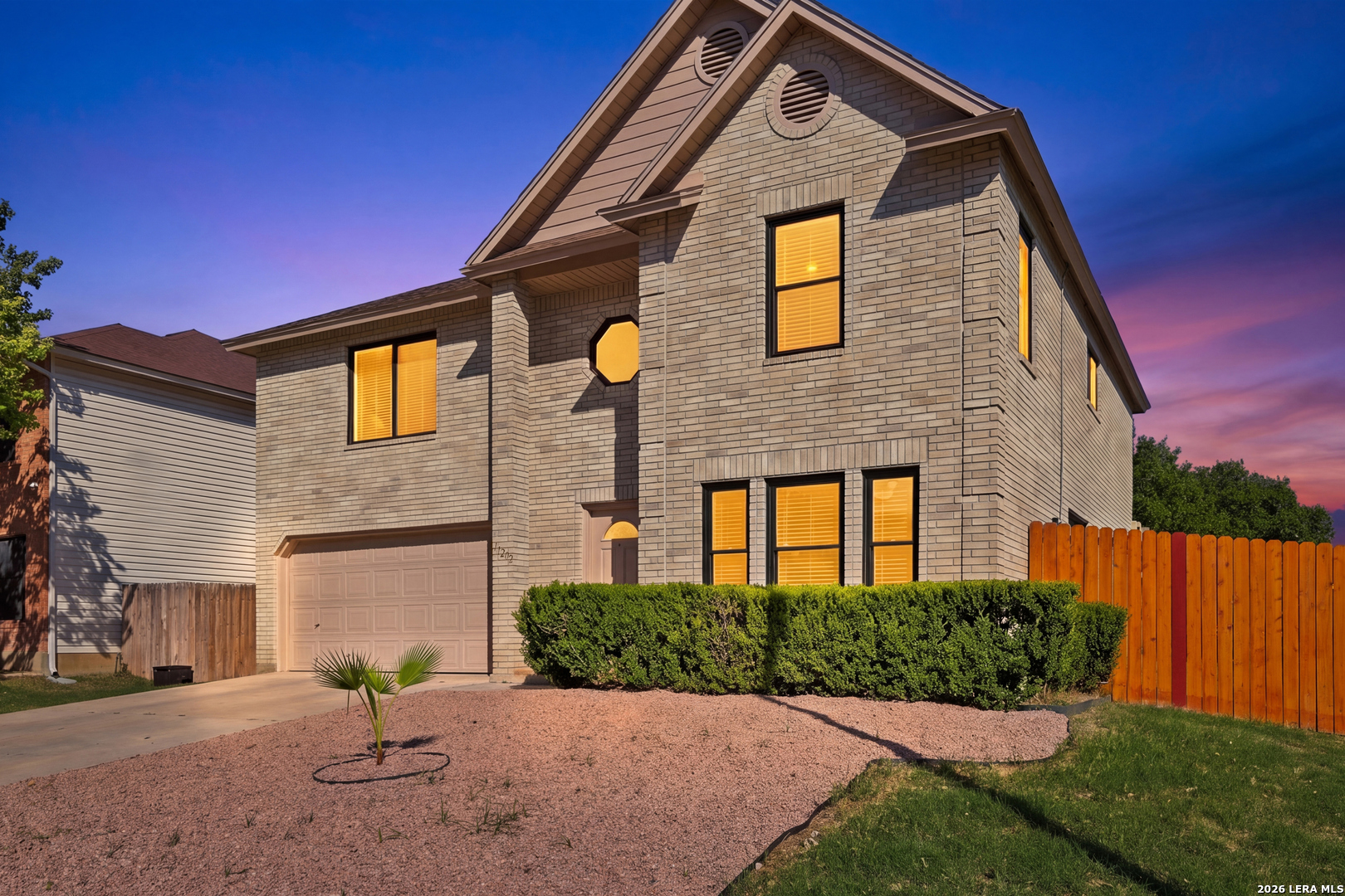 11202 Scarborough Court San Antonio TX 78249