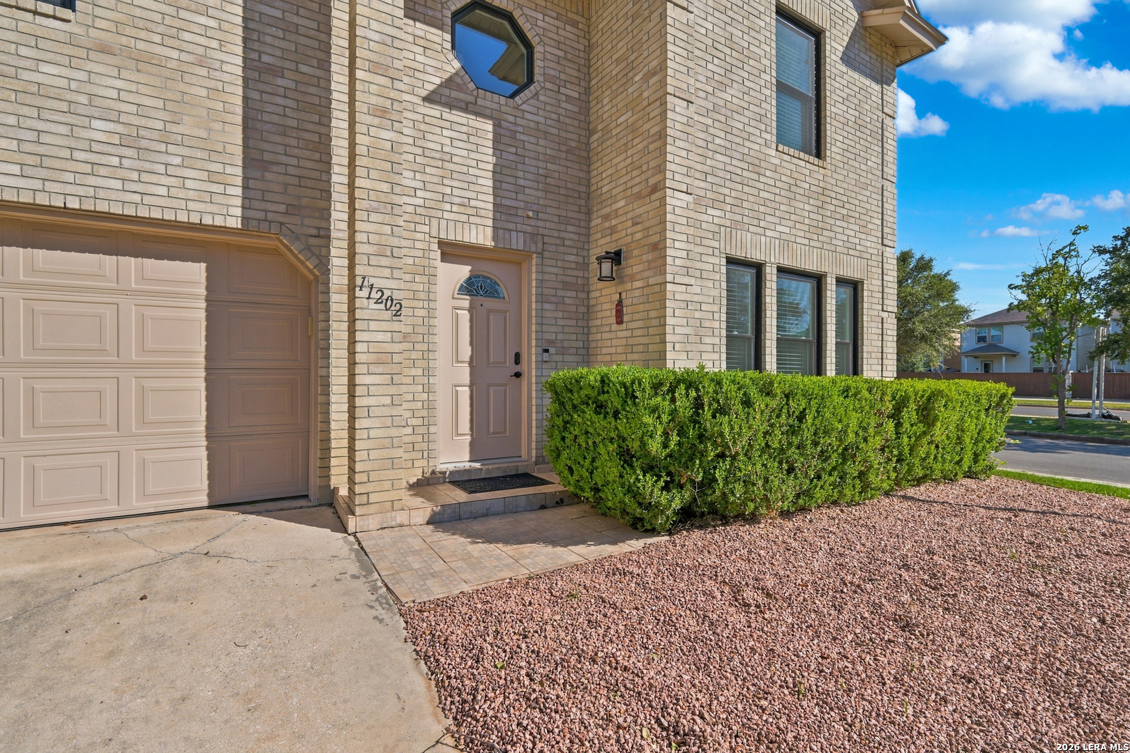 11202 Scarborough Court San Antonio TX 78249
