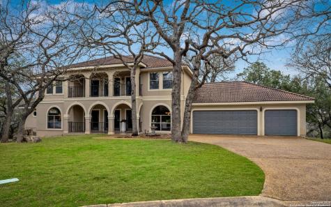 30015 Mellow Court Fair Oaks Ranch TX 78015