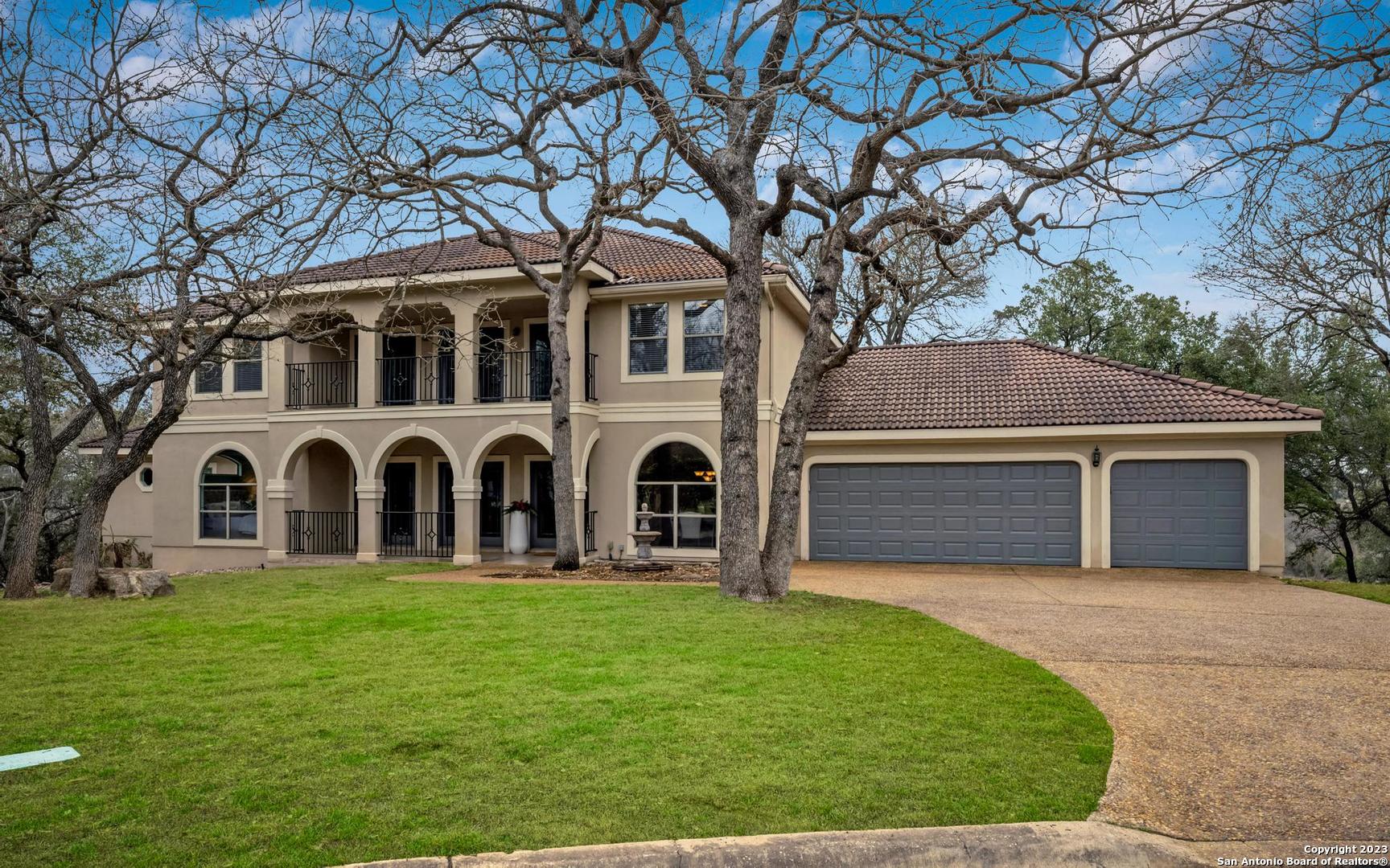 30015 Mellow Court Fair Oaks Ranch TX 78015