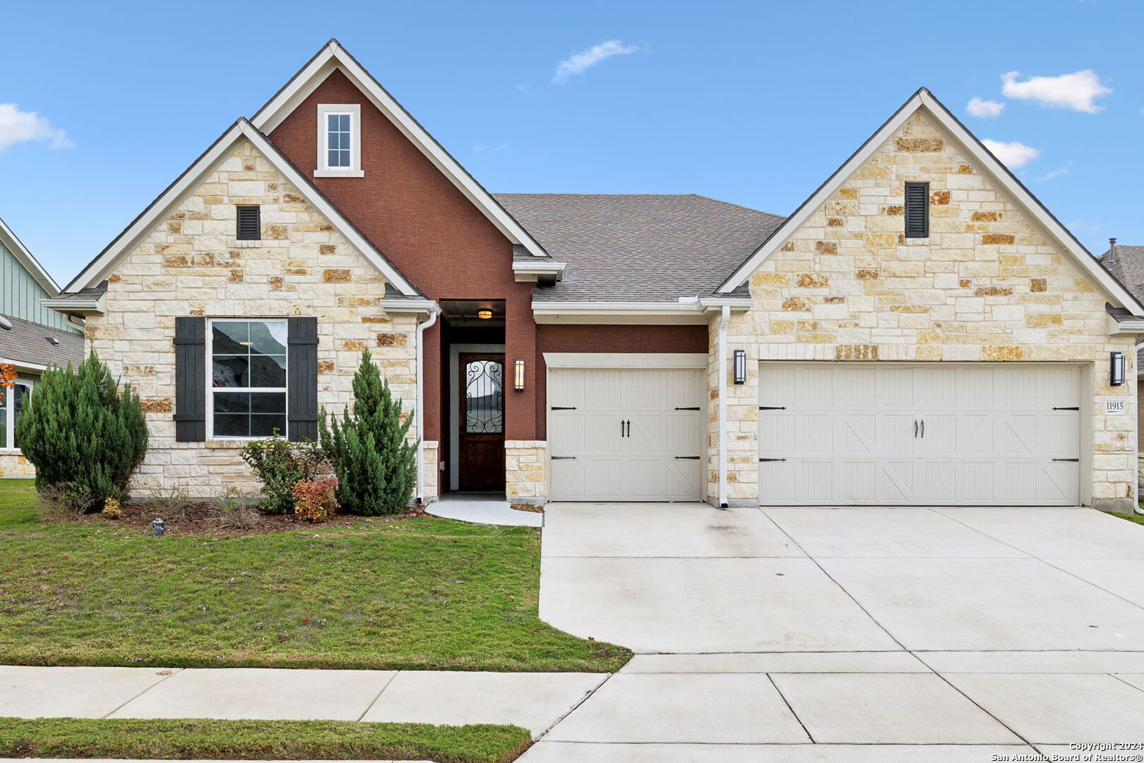 11915 Hollering Pass Schertz TX 78154