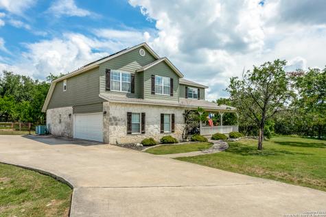 26046 Timberline Drive San Antonio TX 78260