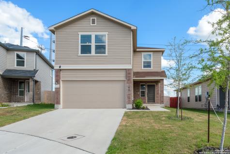 8334 Kinclaven Court Converse TX 78109