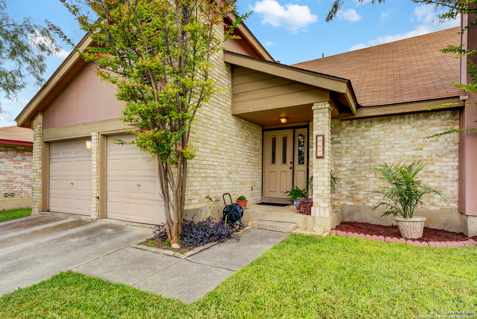 9203 Ridgeland Street San Antonio TX 78250