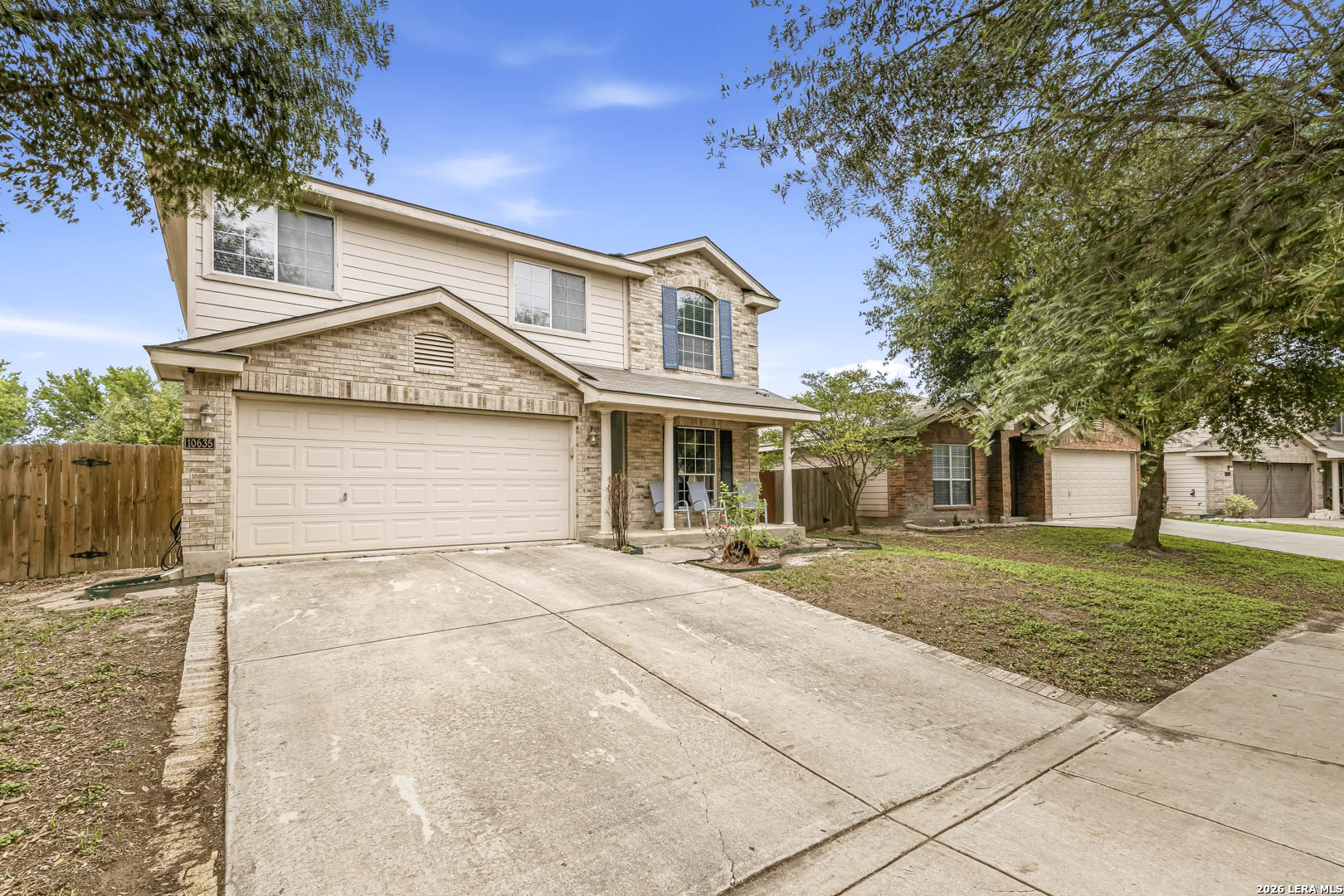 10635 Arabian Sands San Antonio TX 78254