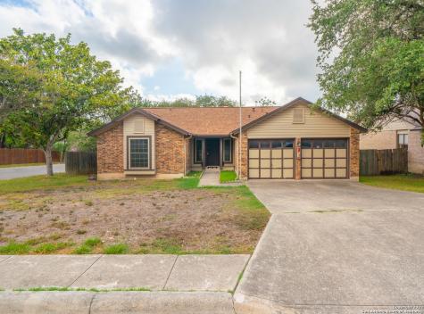 7618 Benbrook San Antonio TX 78250