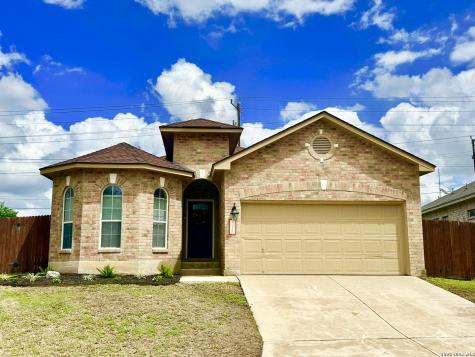 10226 Homburg Ranch Helotes TX 78023
