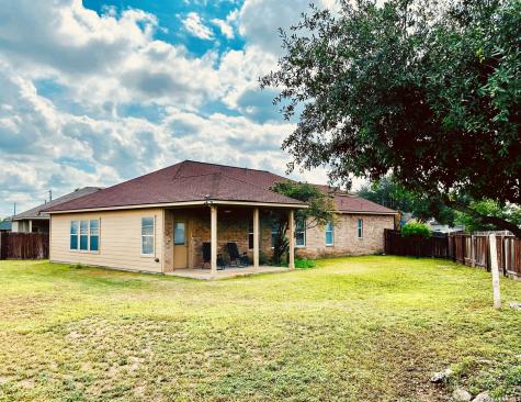 10226 Homburg Ranch Helotes TX 78023